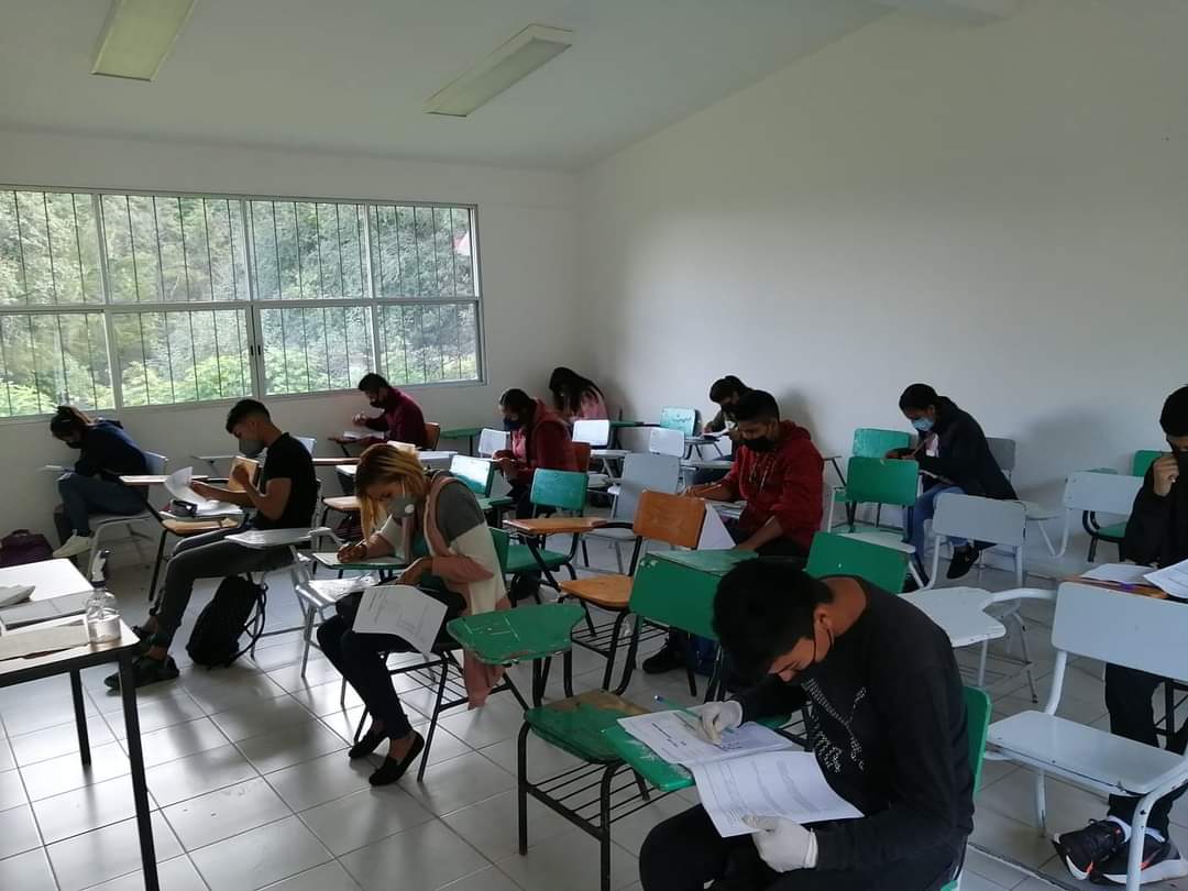 SEP Evaluación Diagnóstica