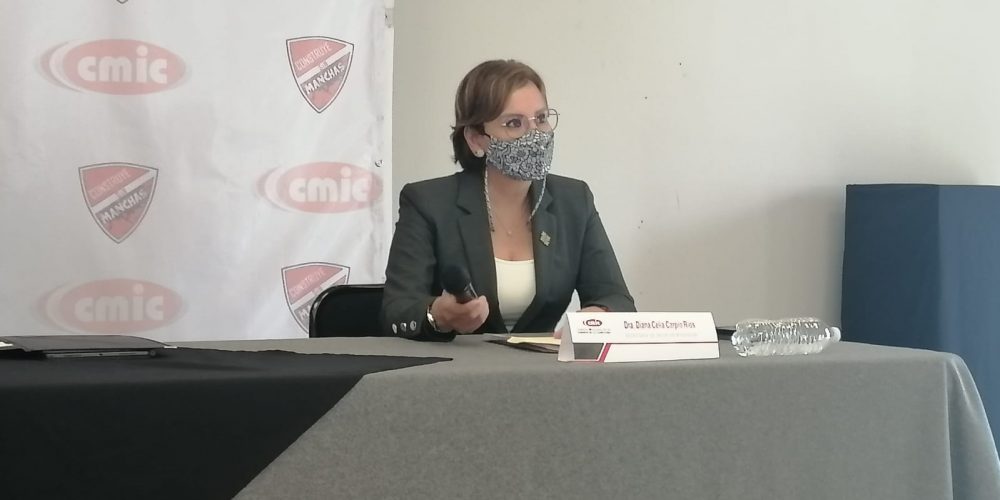 SSM capacitará a nuevos Ayuntamientos para enfrentar pandemia