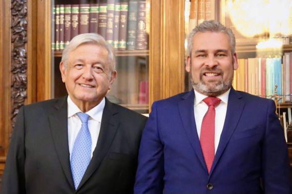 AMLO anunciará plan Michoacán