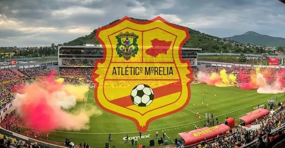 Atlético Morelia ascenso