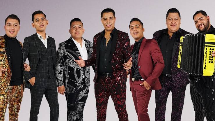 Banda mexicana logra 2,3 mdd en gira mundial