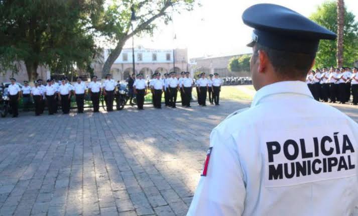 Blindaje de Morelia en análisis de la nueva administración