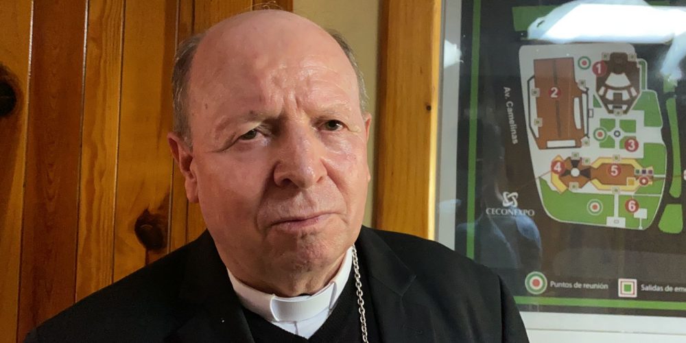 Comunidades de Tierra Caliente en “desolación y abandono”: obispo