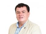 Director del Cobaem se da prórroga para mantenerse en el cargo hasta febrero del 2022