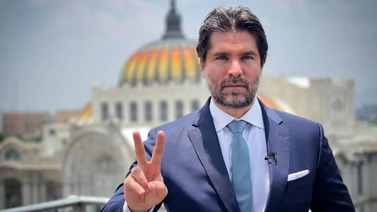 Eduardo Verástegui reprocha despenalización del aborto