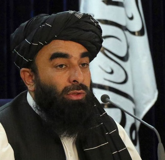El Talibán anuncia gobierno interino en Afganistán