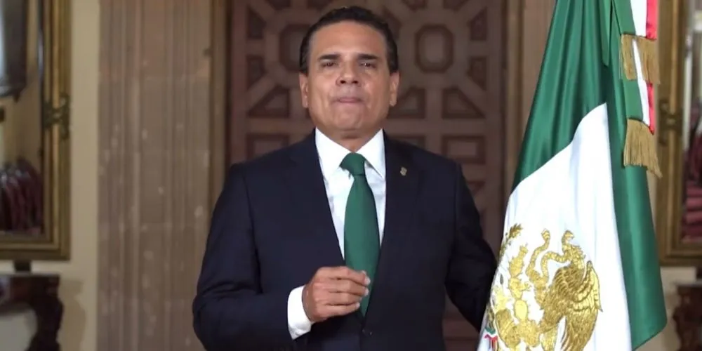 Este lunes Silvano rendirá su último Informe de Gobierno a los michoacanos