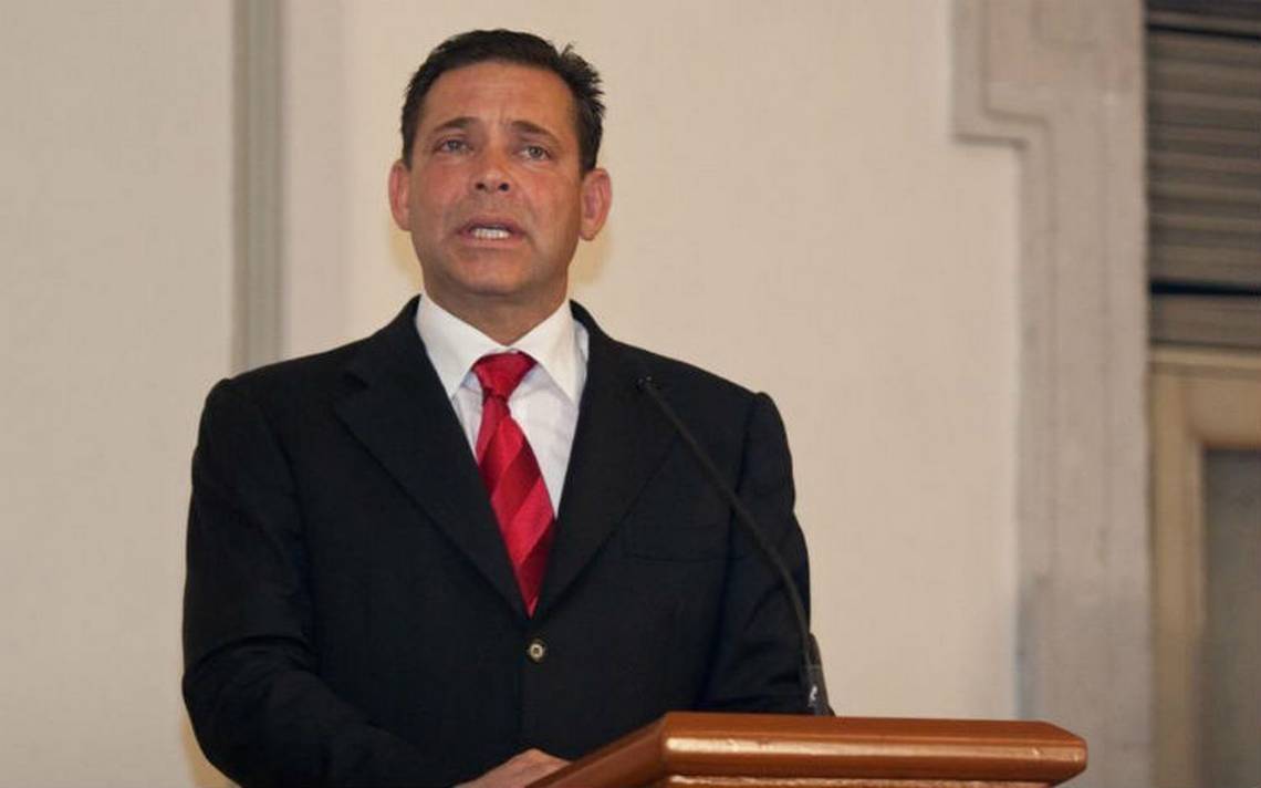 Juez liberación exgobernador Tamaulipas