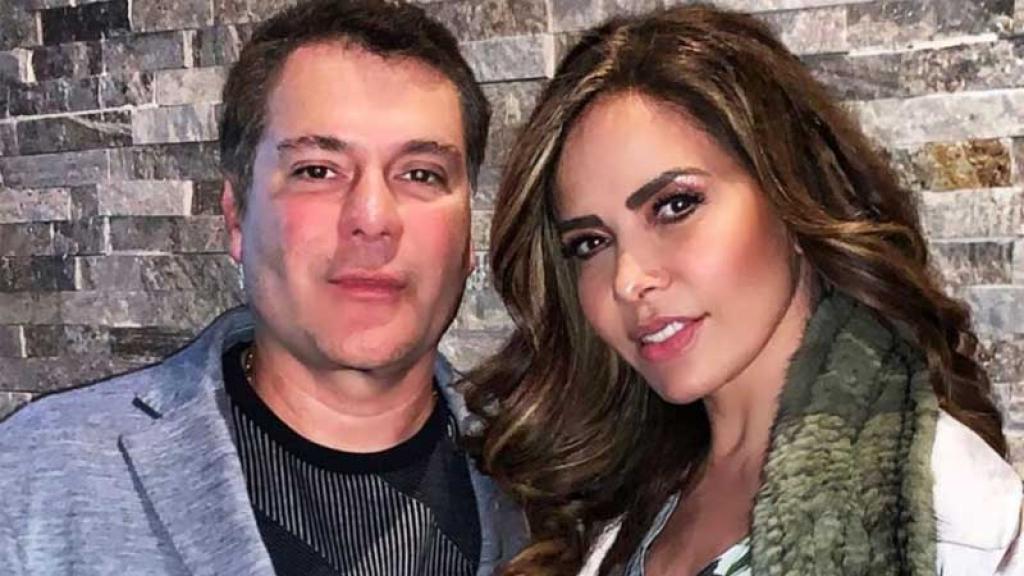 Gloria Trevi se pone a disposición de las autoridades