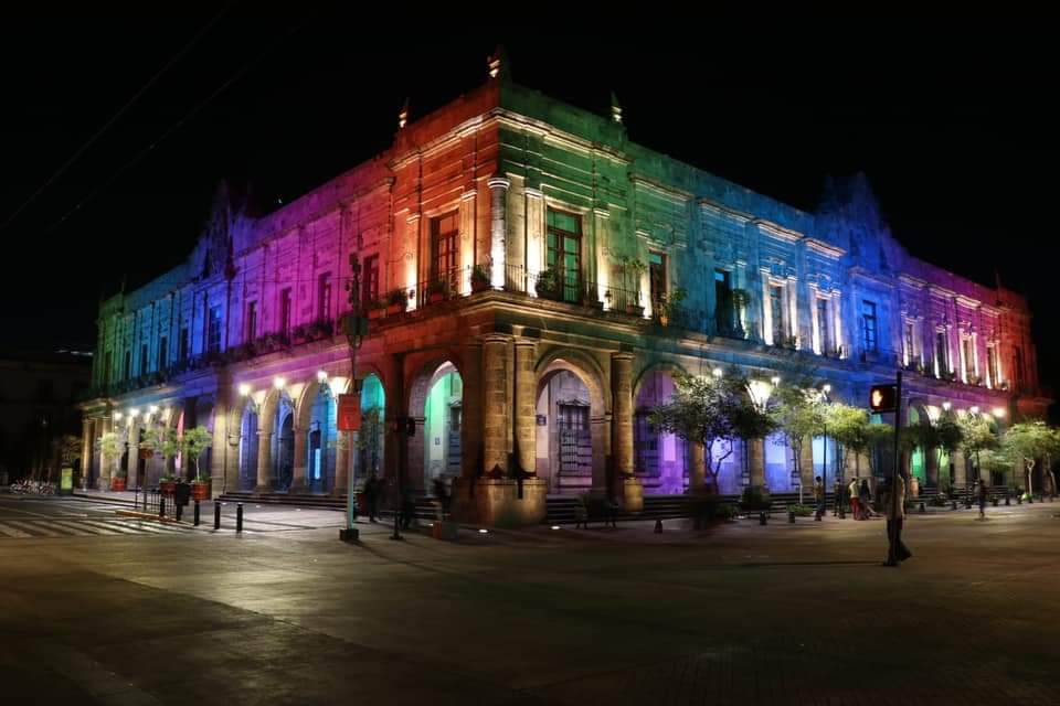 Guadalajara podría ser sede de los Gay Games 2026