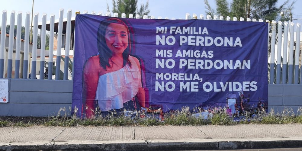 No dejaremos que Jessica se convierta en una carpeta más: madre