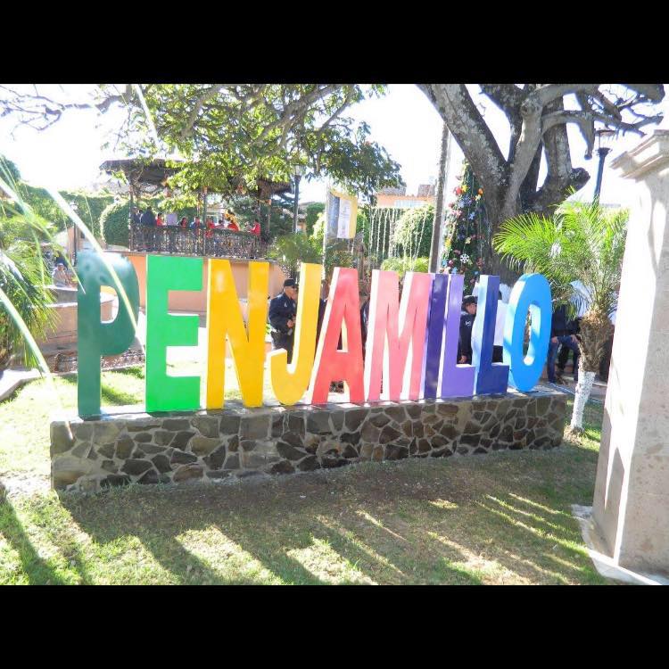 Penjamillo