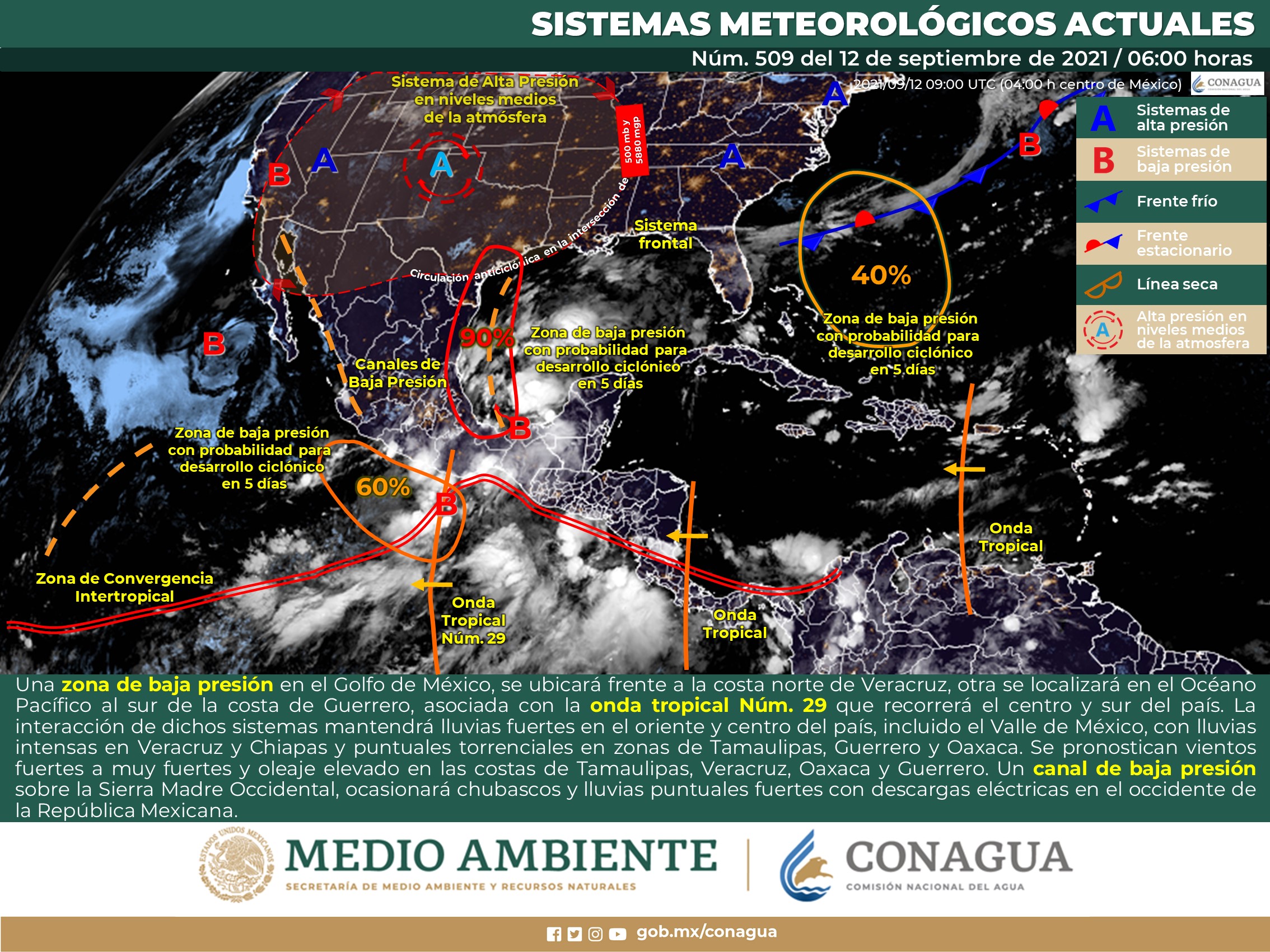 Presentan a nueva titular de la SEP