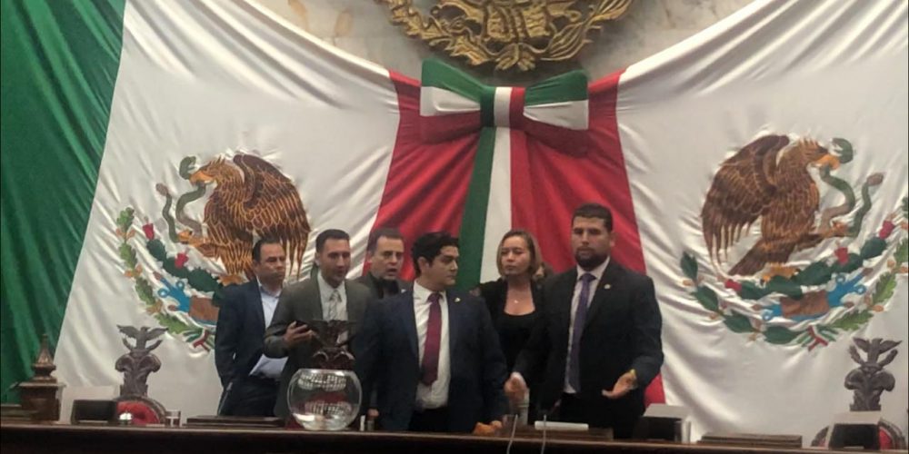 Se despide la LXXIV Legislatura como una de las más “polémicas” en Michoacán