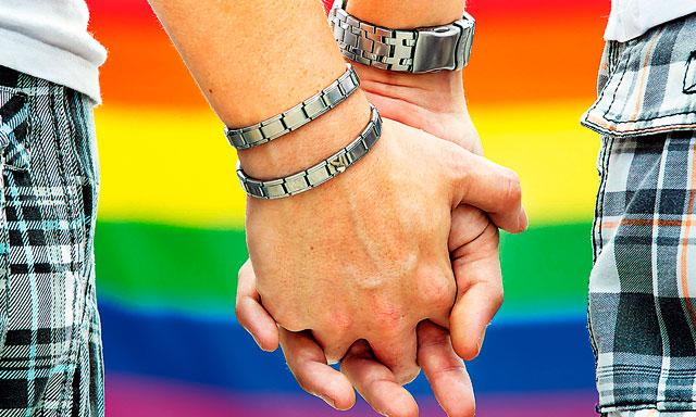 Suiza reconoce el matrimonio igualitario