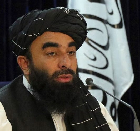 Talibanes piden tener representación en la ONU