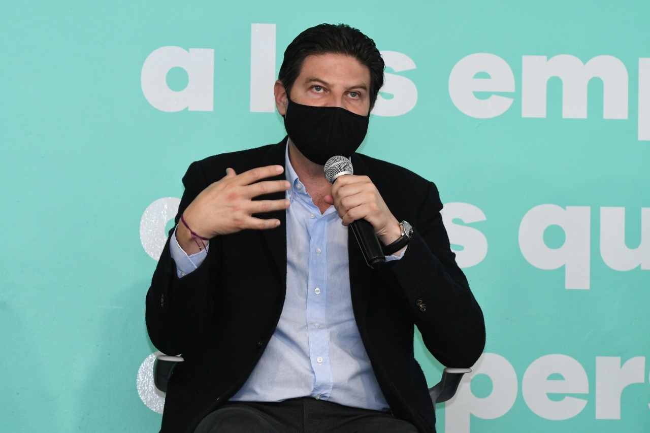 apoyo a emprendedores morelianos