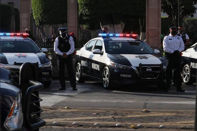 Policía de Morelia sigue calentando motores