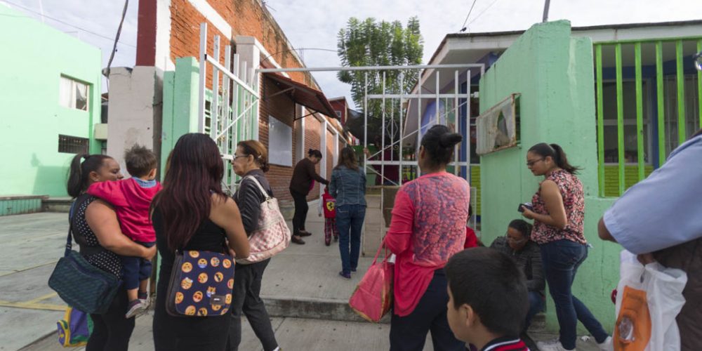 Amplían suspensión de clases en Michoacán; suman a 4 municipios