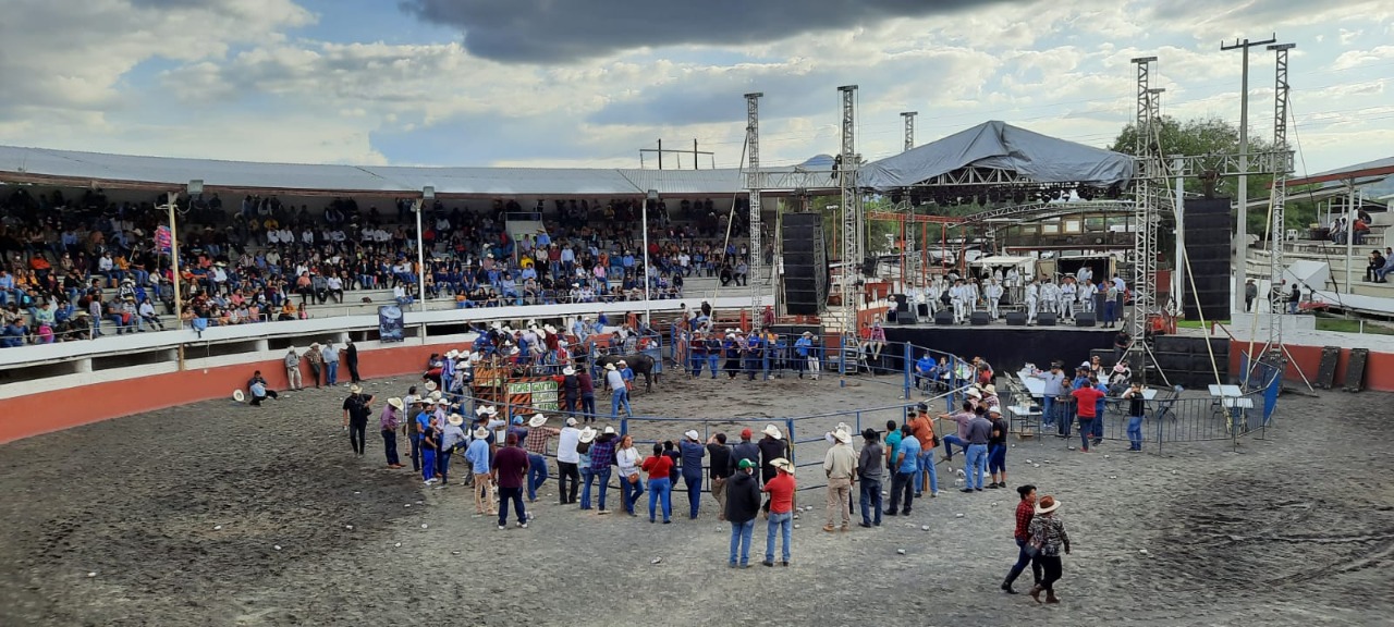 Aprueba Gobierno de Tarímbaro eventos