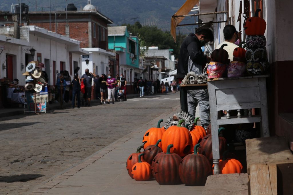 Capula ser Pueblo Mágico