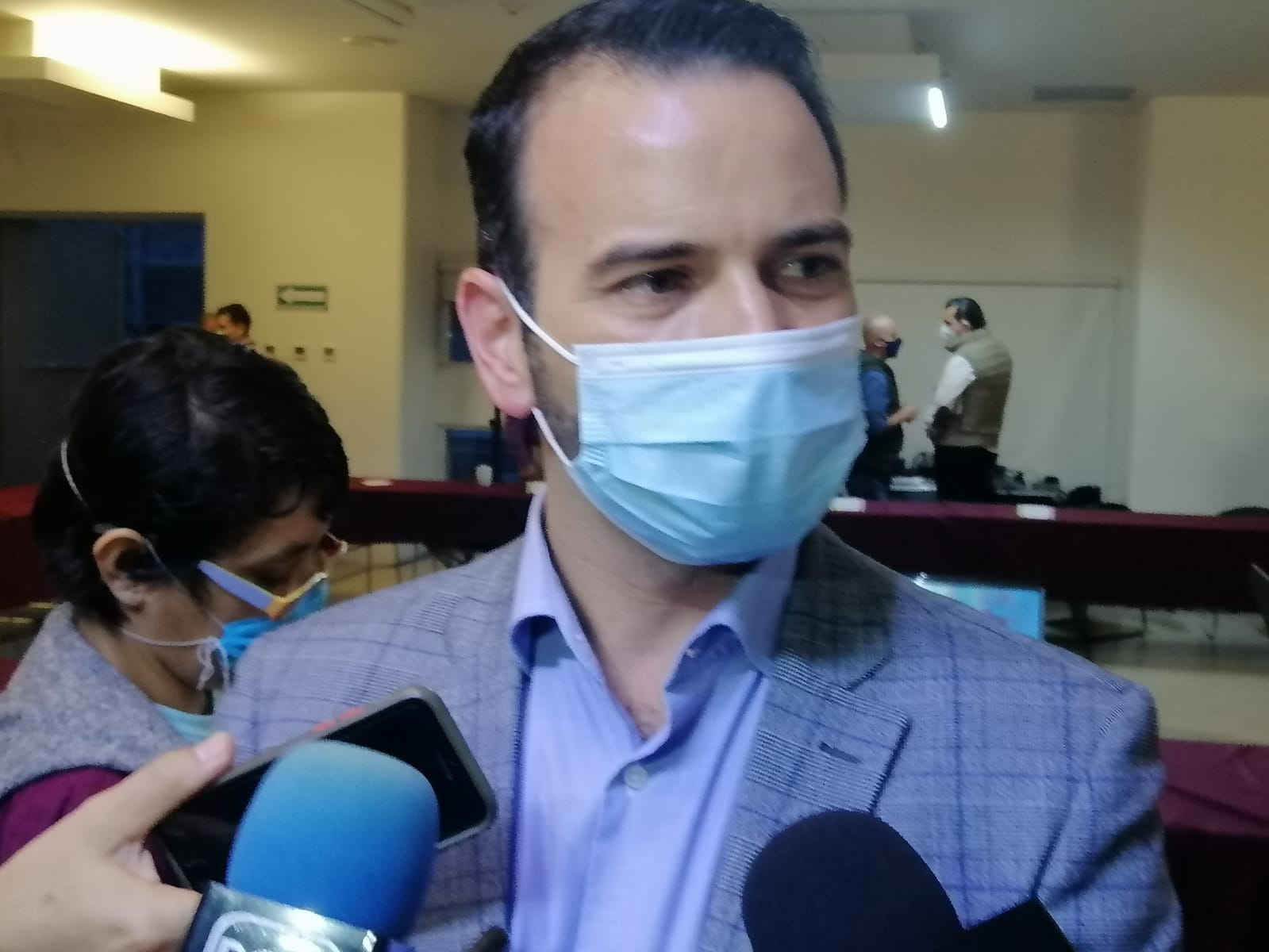 Comité Municipal de Salud mantendrá medidas en Morelia