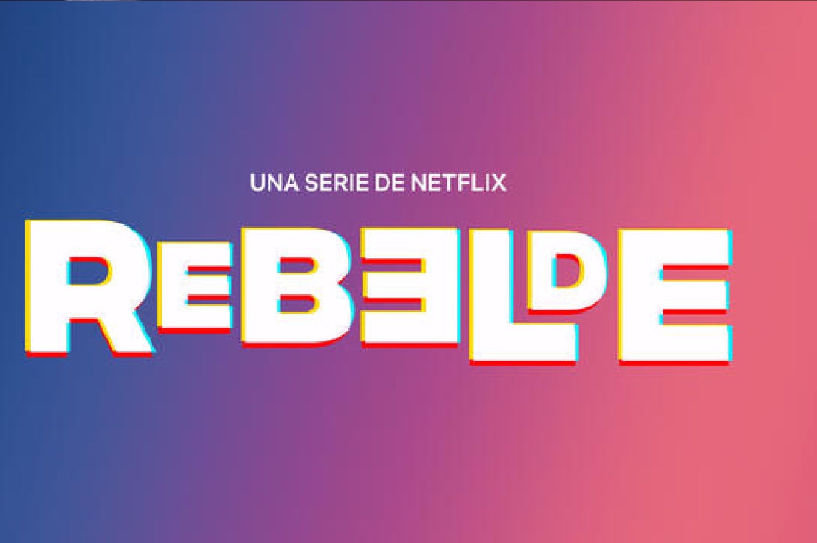 Con videoclip revela Netflix estreno de Rebelde
