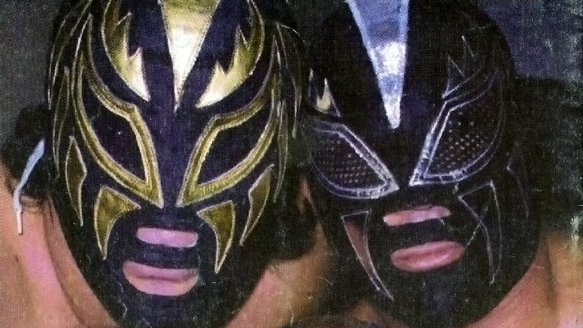 Confirman muerte luchador mexicano "Plata"