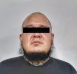 Detienen al rapero “El Millonario” del Cartel de Santa