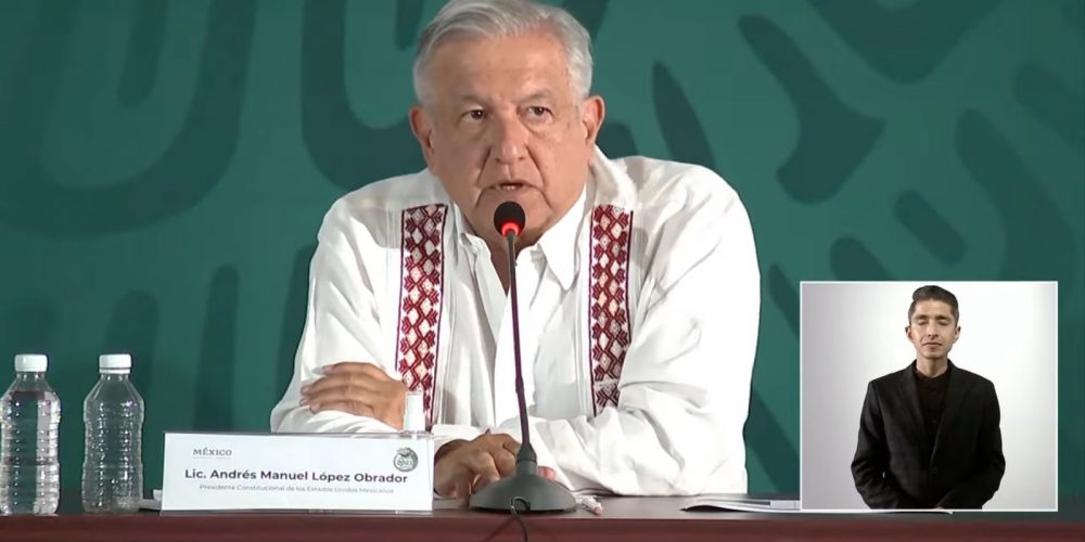 Esperemos que AMLO cumpla lo que prometió Morelianos