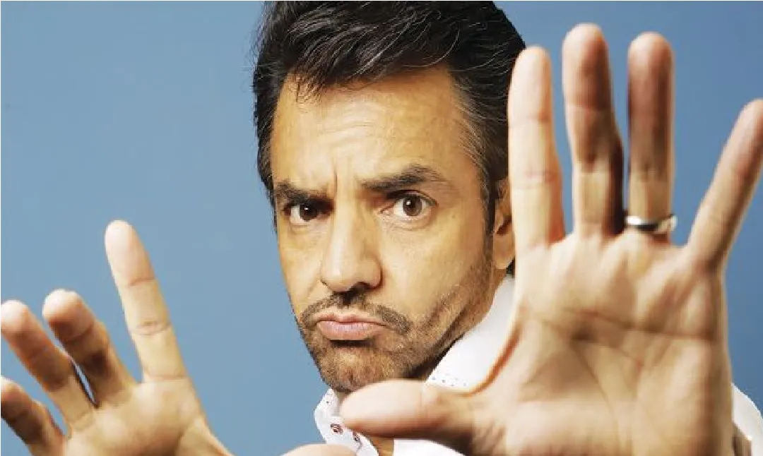 Eugenio Derbez podría recibir nominación al Oscar