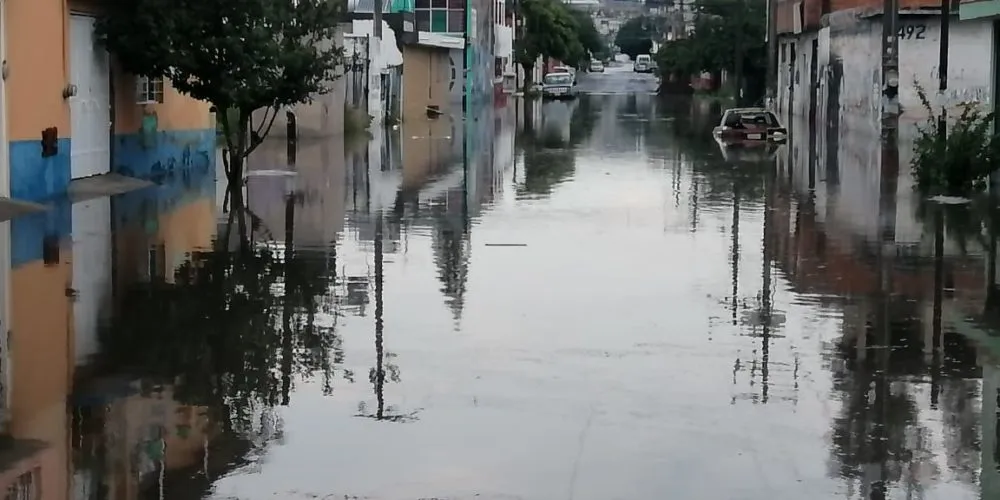 Habilitados 4 espacios en caso de inundaciones: PC