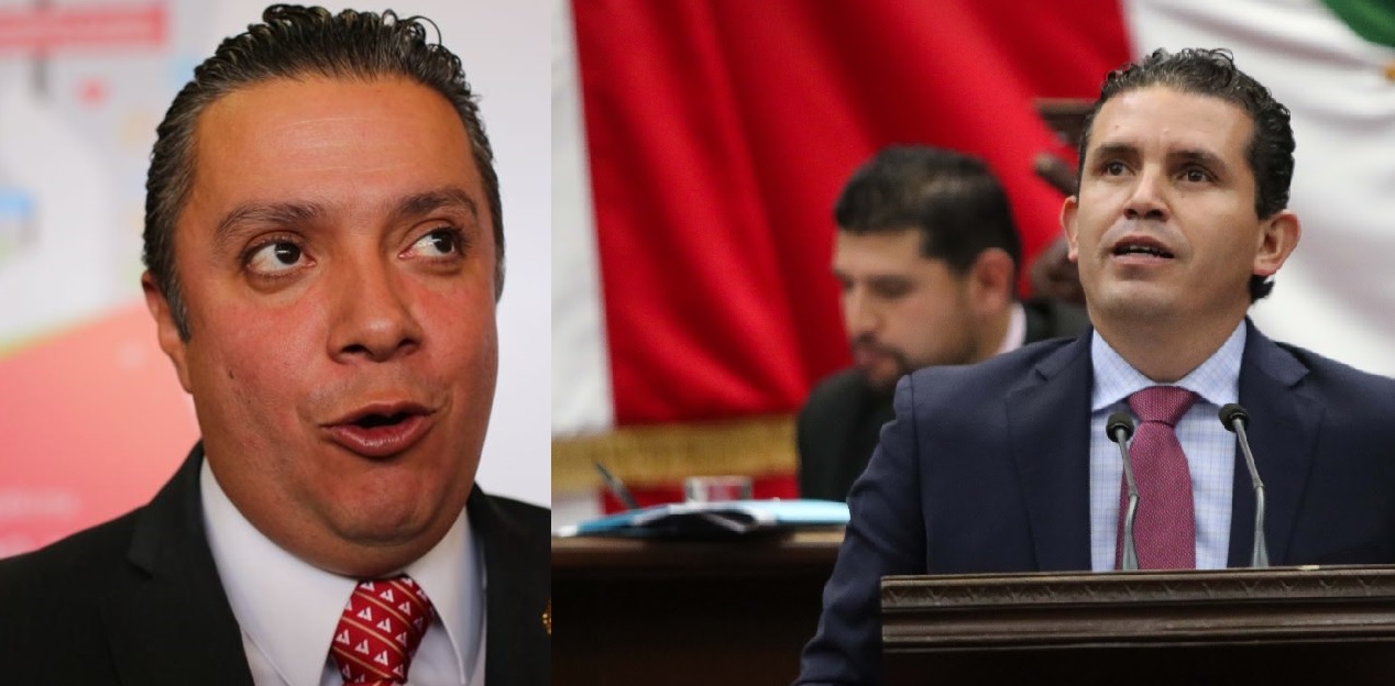 Citan diputados titular Finanzas