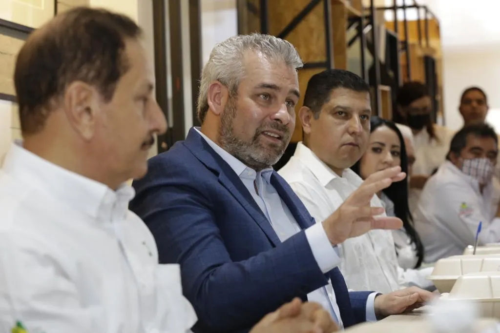 Michoacán tendrá subsecretaría enfocada