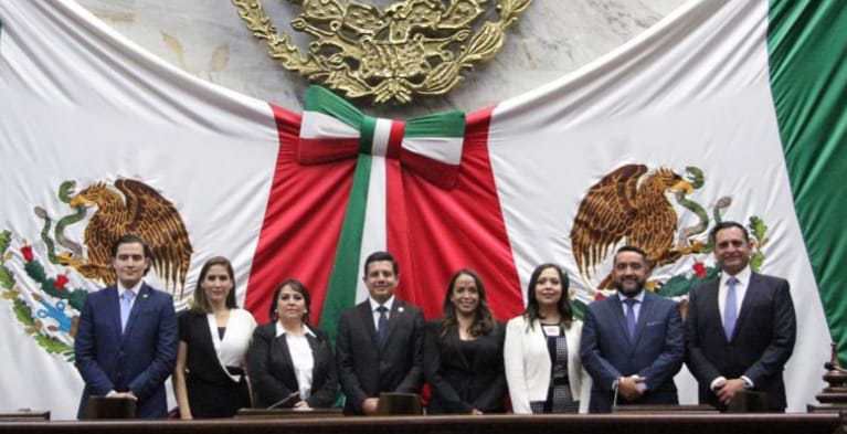 Michoacán trabajaremos en la construcción de acuerdos