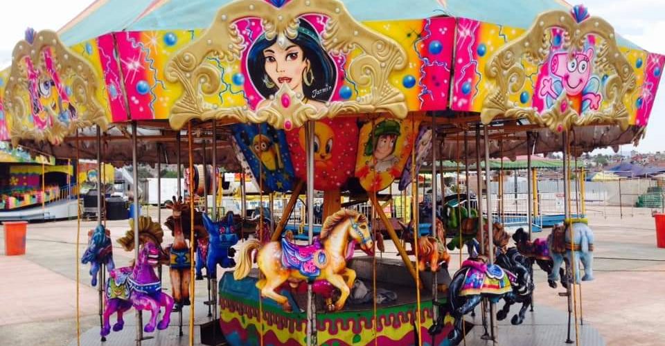 Morelia se llena de colores; Ayuntamiento aprueba mini ferias