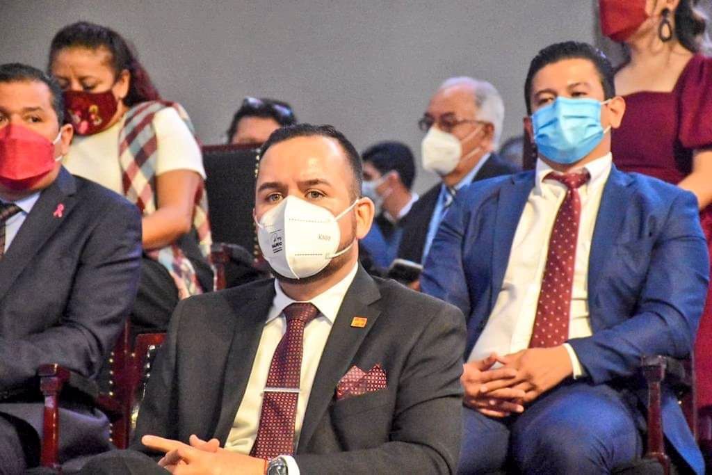 Reforma a Ley Orgánica de la Administración