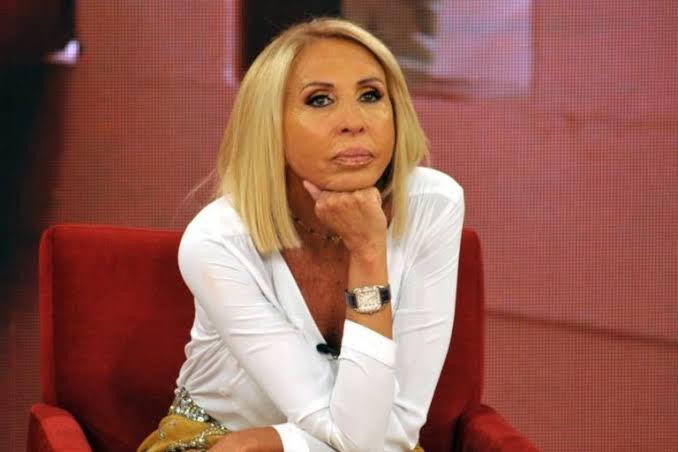 Suspenden captura de Laura Bozzo; deberá pagar más de 2 mdp