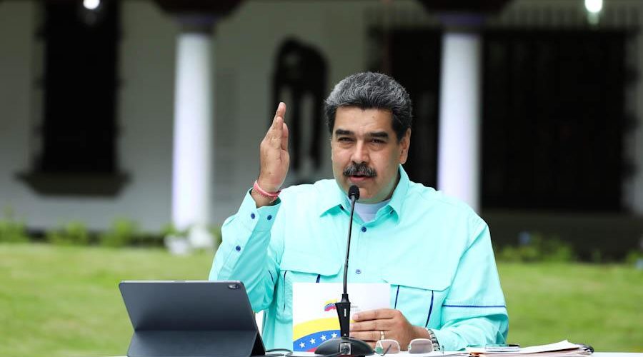 Venezuela exige a España disculpa por conquista
