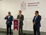 ¡Buenas noticias para Michoacán! Inyectarán más de 540 mdd en hidroeléctricas