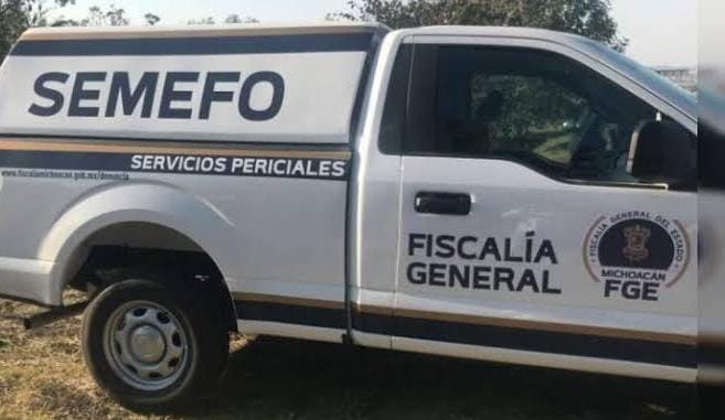 Amanecen 4 ejecutados este jueves en 2 municipios de Michoacán
