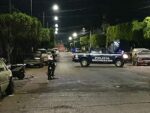 Atacan a balazos a cinco jóvenes en Tangancícuaro, uno de ellos murió