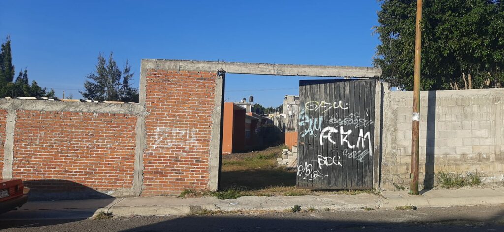 Atracan primaria Misión del Valle 