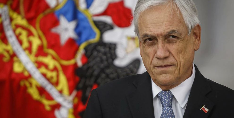 Cámara de Diputados aprueba juicio político contra Sebastián Piñera
