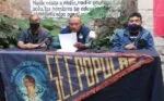 UMSNH quiere dejar sin escuela a 141 alumnos de la Secundaria Popular “Carrillo Puerto”