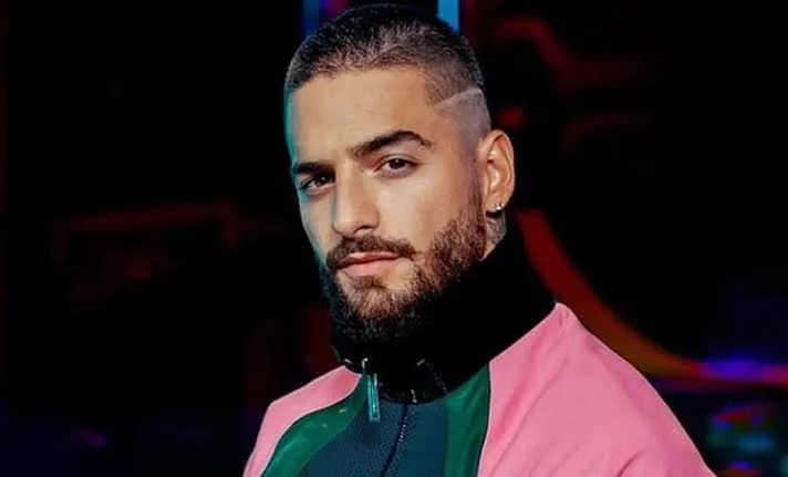 Colombia ya no es Pablo Escobar, es Maluma y J. Balvin