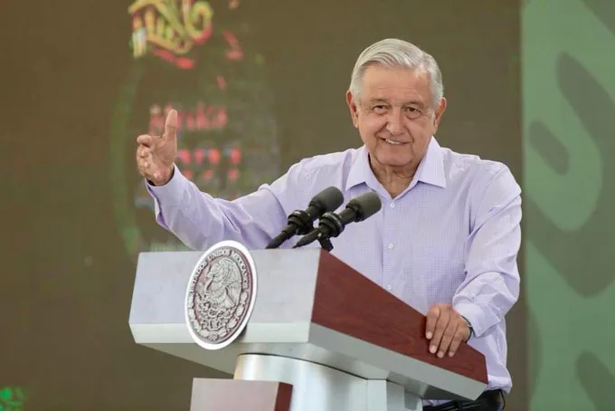 Empresa en la que trabaja el hijo de AMLO está ligada a la 4T