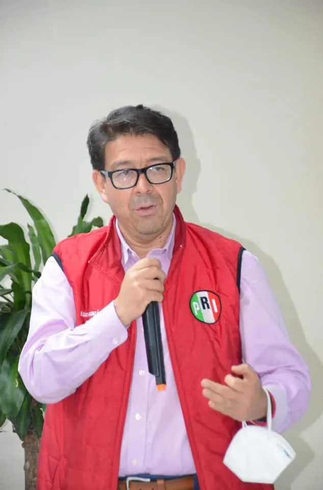 El PRI Michoacán “va a dar lata” en 2024: Eligio Cuitláhuac