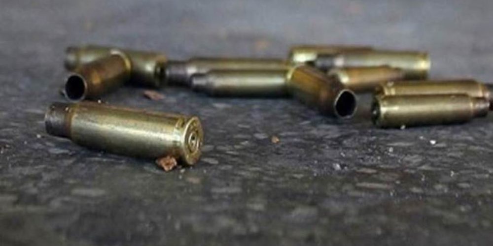 Enfrentamiento con grupo armado deja tres muertos