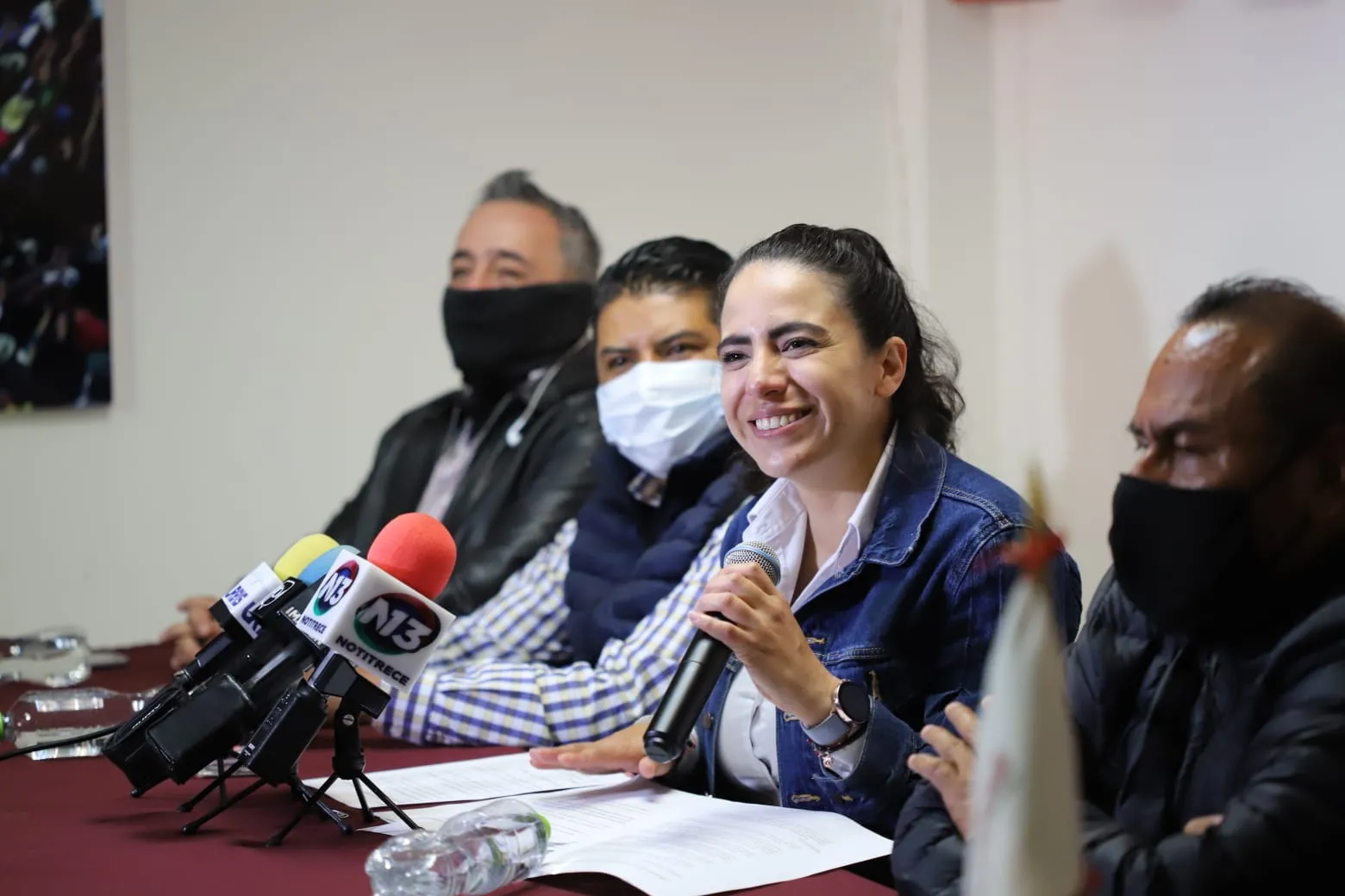 Hacer el esfuerzo, pide Morena a michoacanos para reemplacamiento 2022